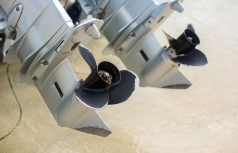 Fast Propeller Repair Service Near You What to Expect