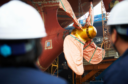 What Blade Geometry Reveals Before a Propeller Fails