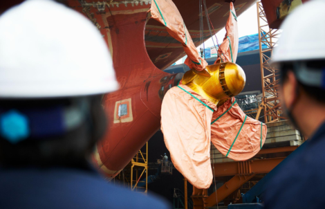 What Blade Geometry Reveals Before a Propeller Fails